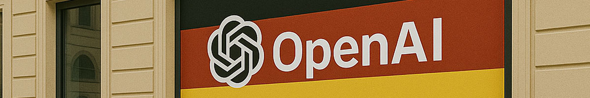 OpenAI Jerman